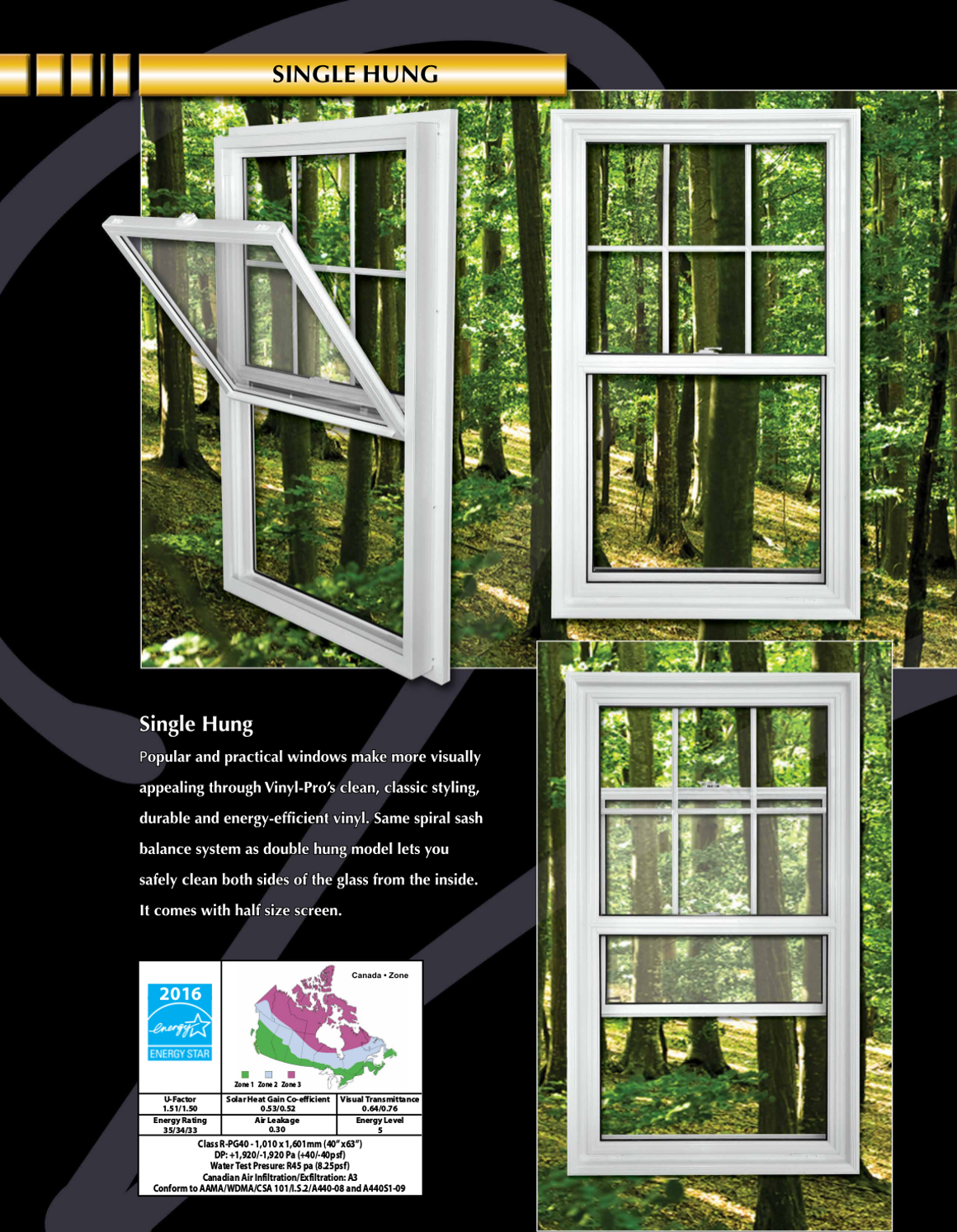 single_hung_window