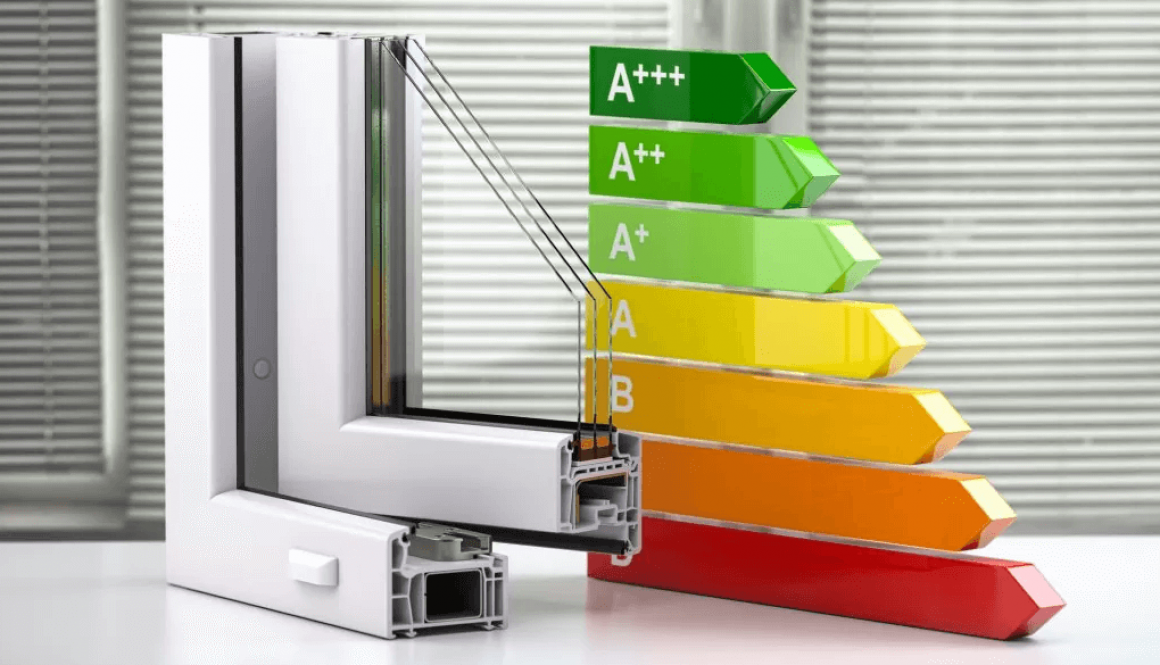 What You Need to Know About Energy-Efficient Windows