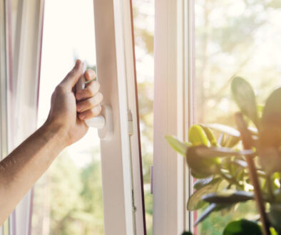 The Role of Windows and Doors in Home Ventilation
