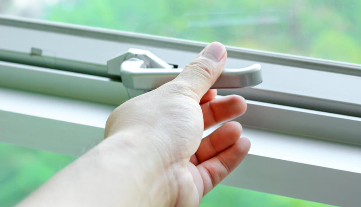 How to Improve Your Home Security with Stronger Windows and Doors