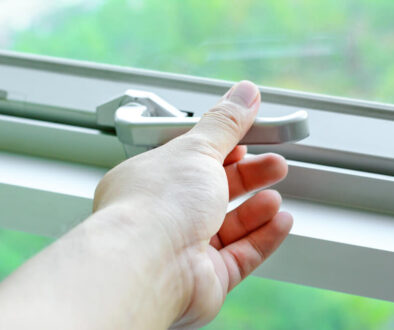 How to Improve Your Home Security with Stronger Windows and Doors