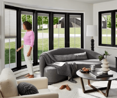 The Latest Window and Door Trends for Your Home